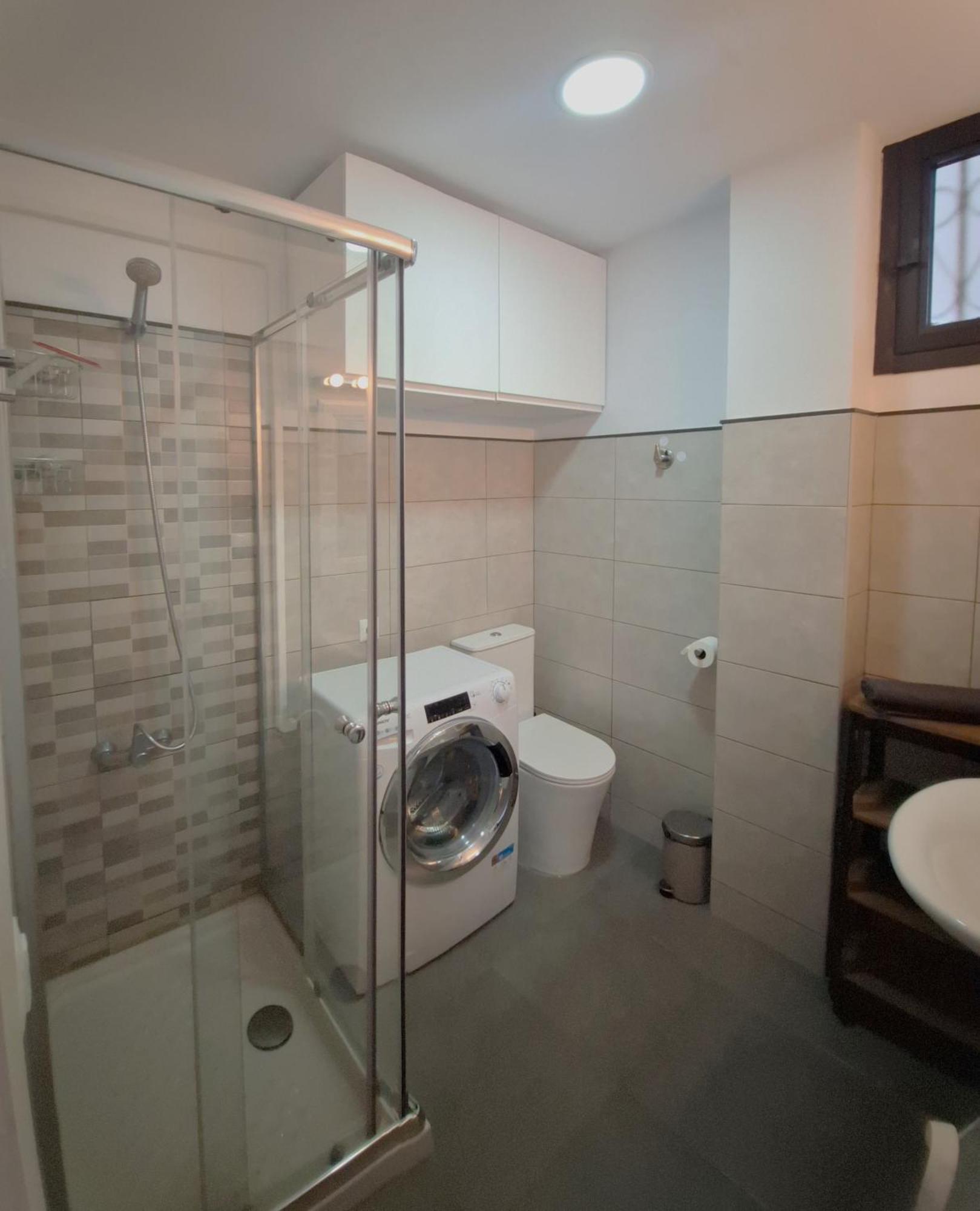 Stylish 2-Bedroom Apartment Yumbo Maspalomas  Luaran gambar
