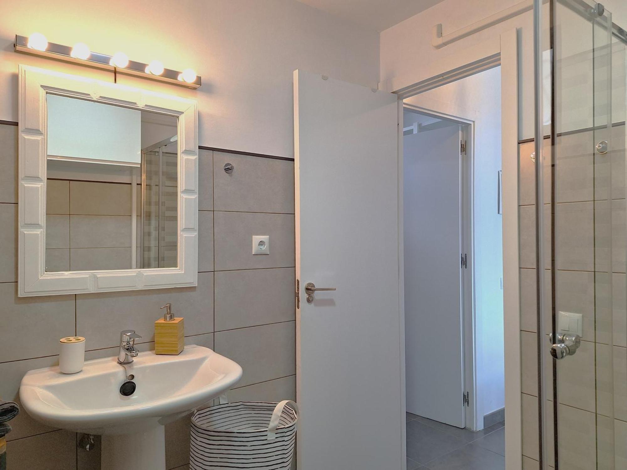 Stylish 2-Bedroom Apartment Yumbo Maspalomas  Luaran gambar
