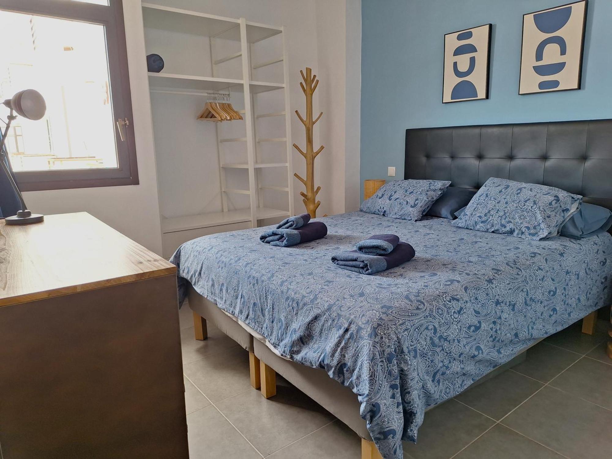 Stylish 2-Bedroom Apartment Yumbo Maspalomas  Luaran gambar