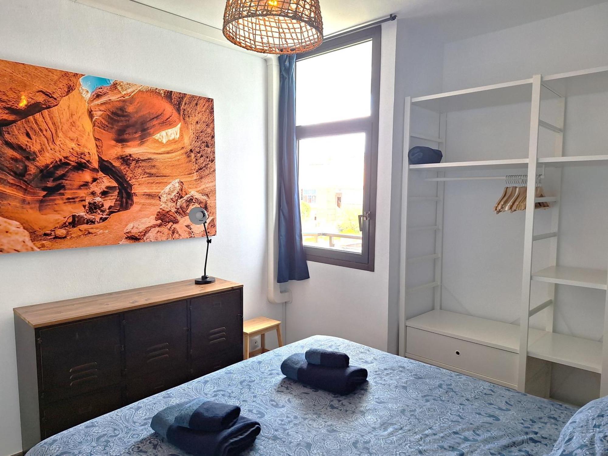 Stylish 2-Bedroom Apartment Yumbo Maspalomas  Luaran gambar