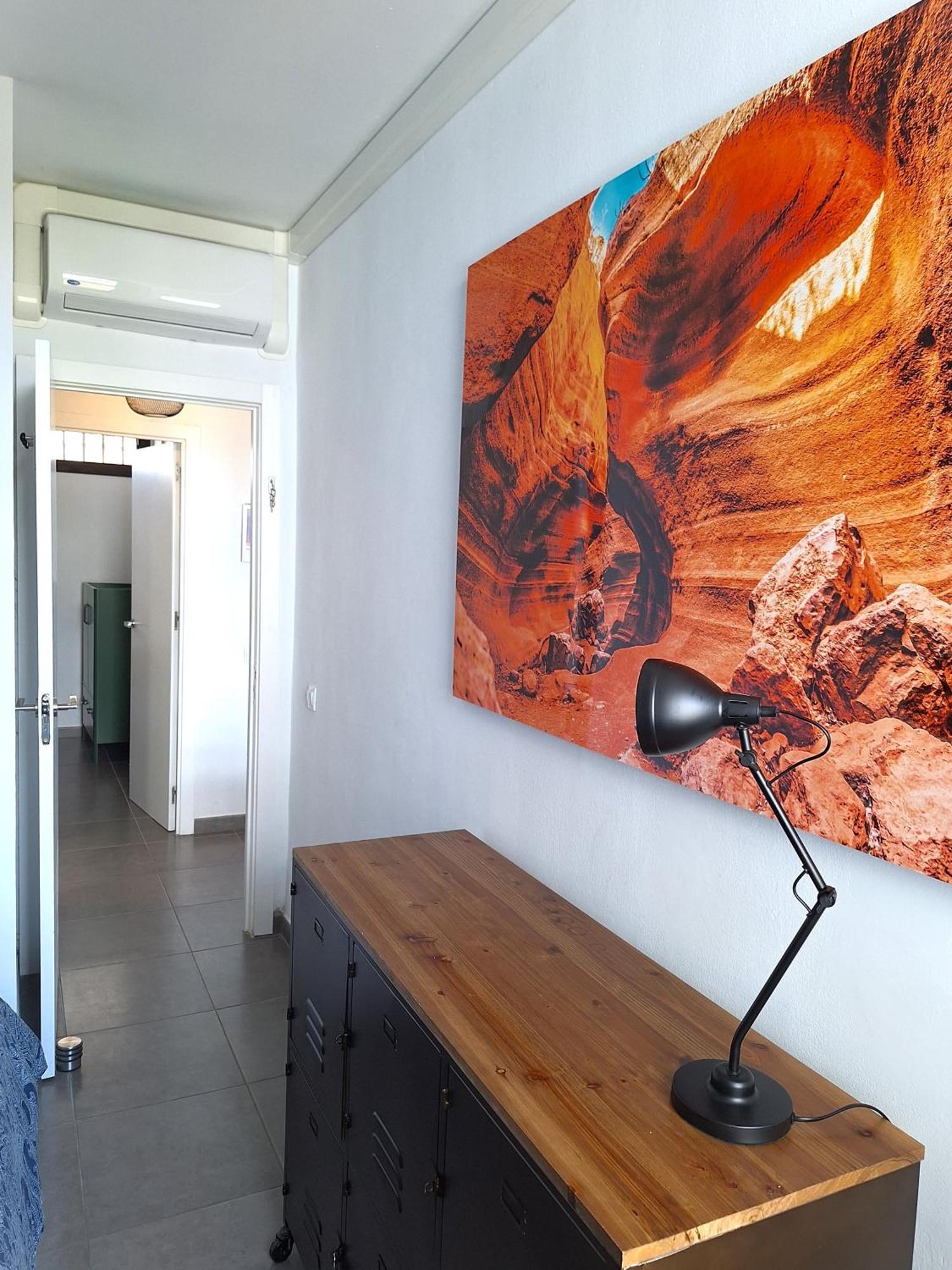 Stylish 2-Bedroom Apartment Yumbo Maspalomas  Luaran gambar