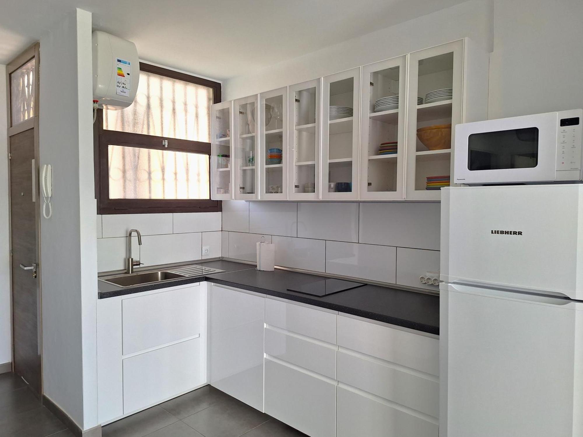 Stylish 2-Bedroom Apartment Yumbo Maspalomas  Luaran gambar