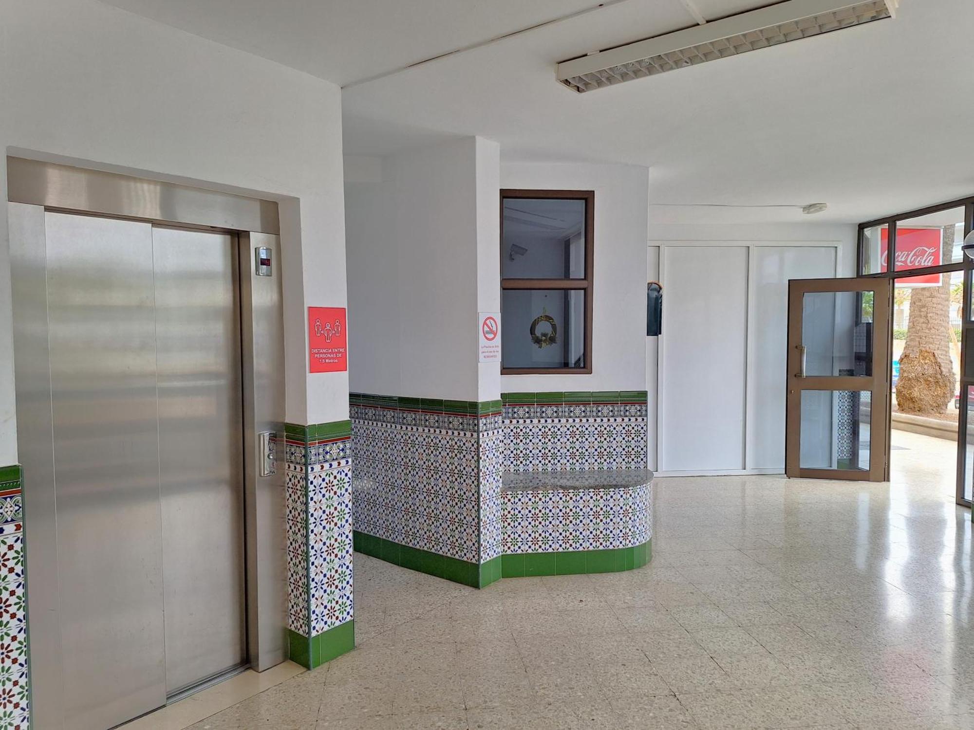 Stylish 2-Bedroom Apartment Yumbo Maspalomas  Luaran gambar
