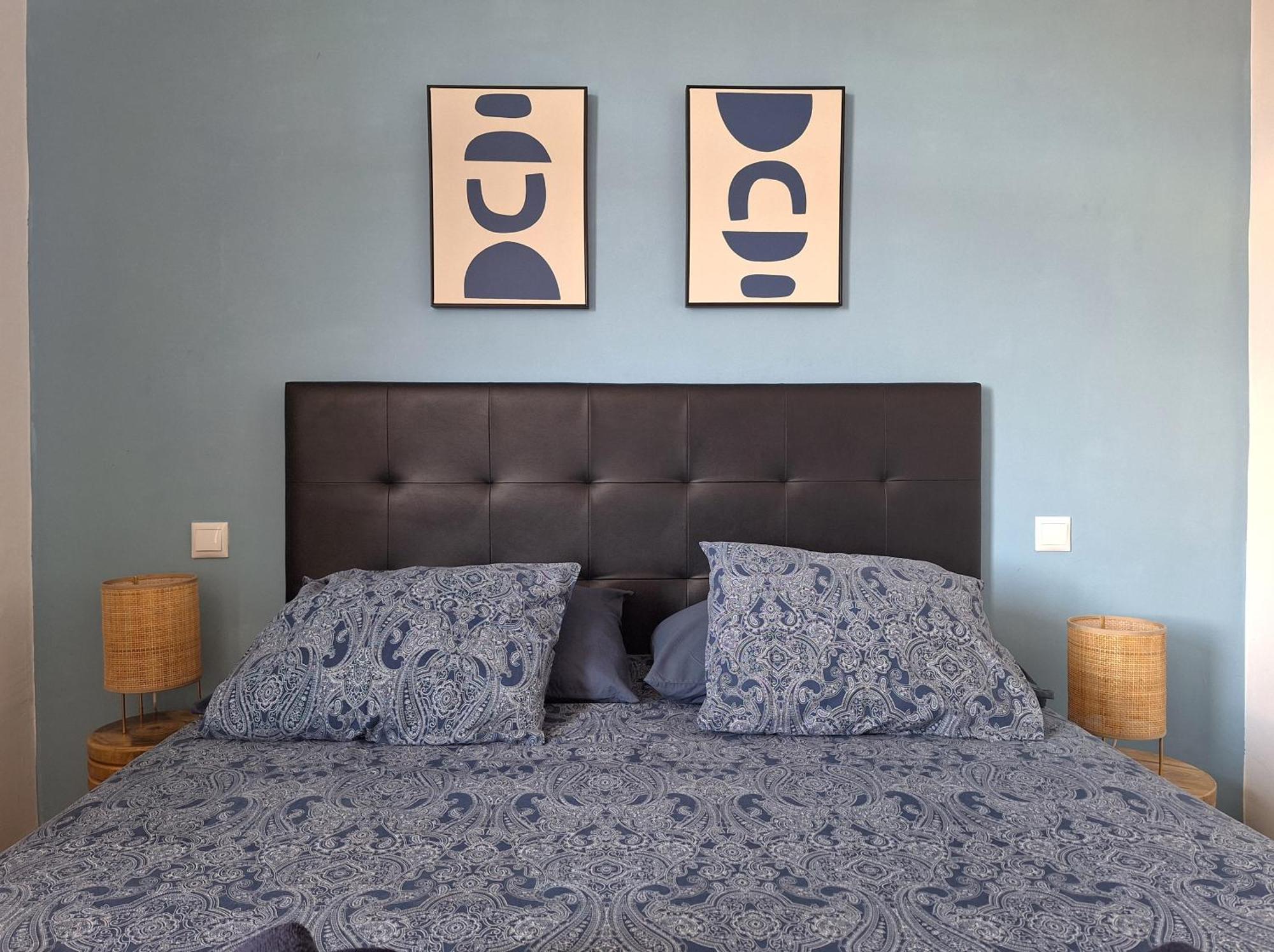 Stylish 2-Bedroom Apartment Yumbo Maspalomas  Luaran gambar