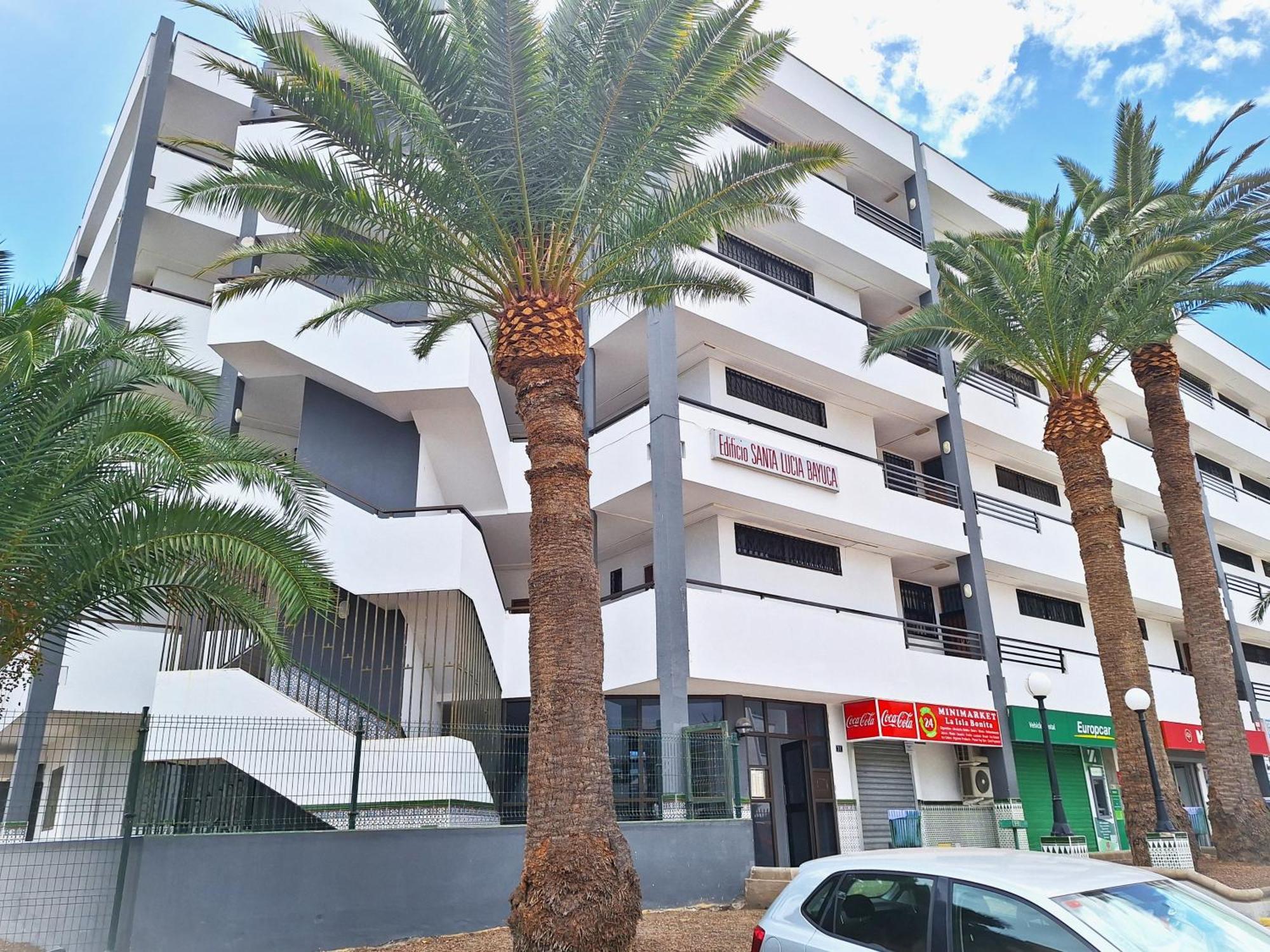 Stylish 2-Bedroom Apartment Yumbo Maspalomas  Luaran gambar